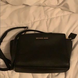 michael kors purse